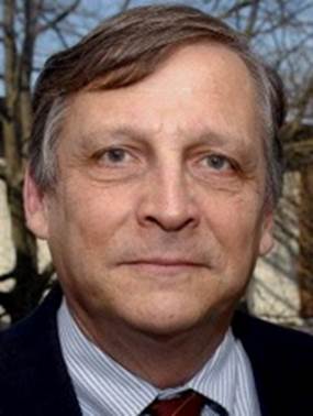 Professor Gregory Baecher