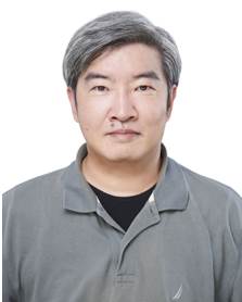 Professor Jianye Ching