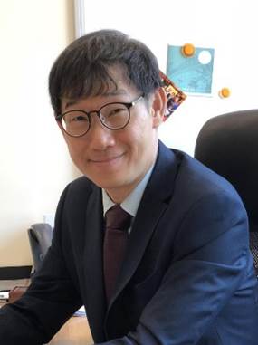 Professor Kok-Kwang Phoon