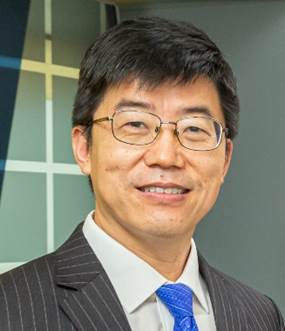 Professor Limin Zhang