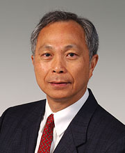 Professor Wilson Tang