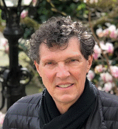 Prof. D. Vaughan Griffiths