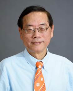 Professor Charng Hsein Juang